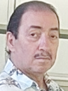 Michael Eugene St. Clair